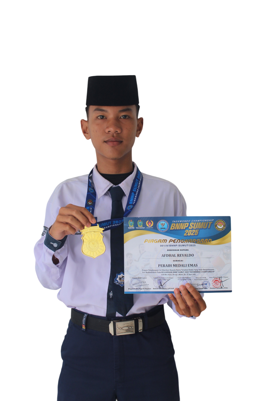 Galeri AFDHAL REVALDO